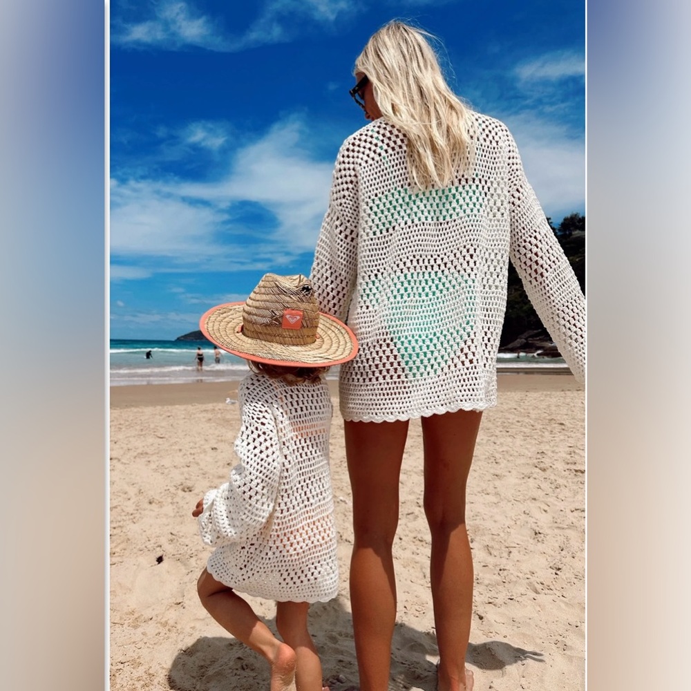 Show Me Your Mumu Lil Paula Pullover